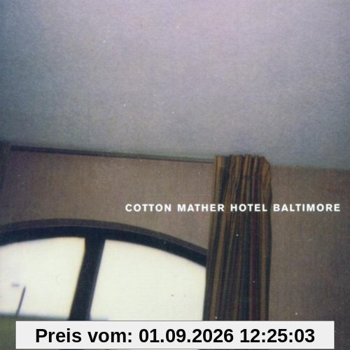 ++Hotel Baltimore