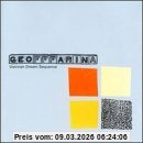 Geoff Farina Usonian Dream Sequence