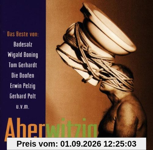 Aberwitzig