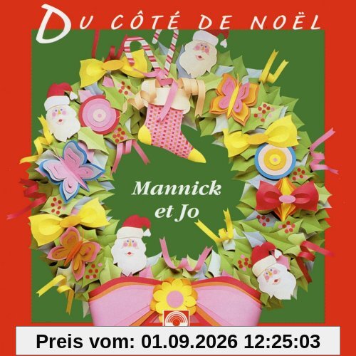 Du Cote De Noel