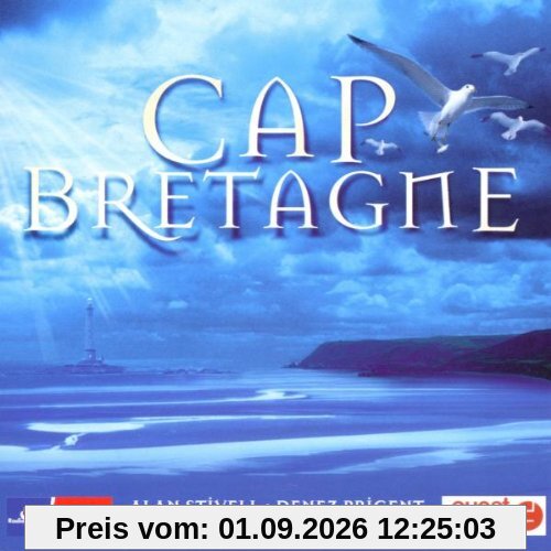 Cap Bretagne