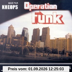 Operation Funk