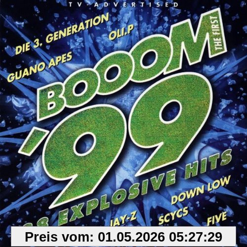 Booom '99