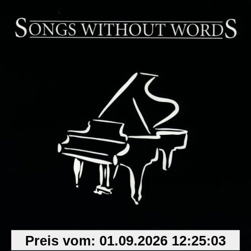 Songs Without Words