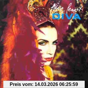 Annie Lennox Diva