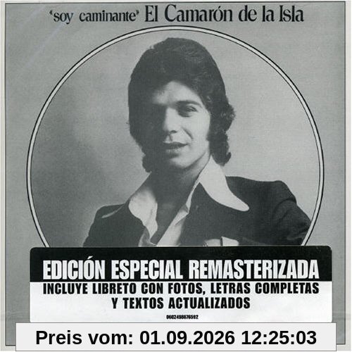 Soy Caminante