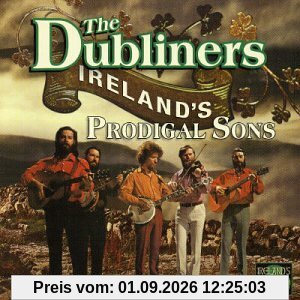 Ireland's Prodigal Sons