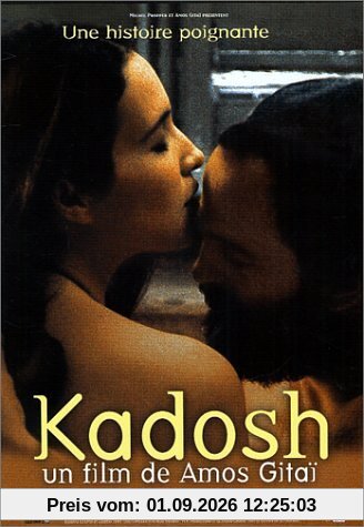 Kadosh