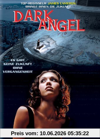 Dark Angel - TV Serie/Pilotfilm