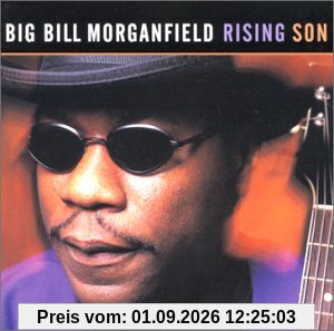 Rising Son
