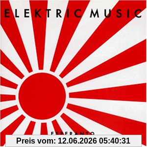 Elektric Music Esperanto