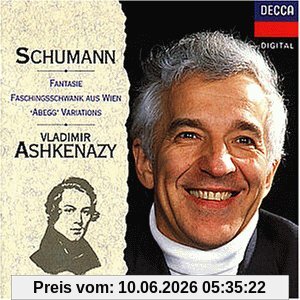 Klavierwerke Vol.6
