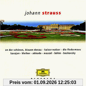 Die Fledermaus (Auszüge) / Walzer