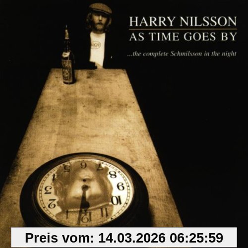 Harry Nilsson As Time Goes By