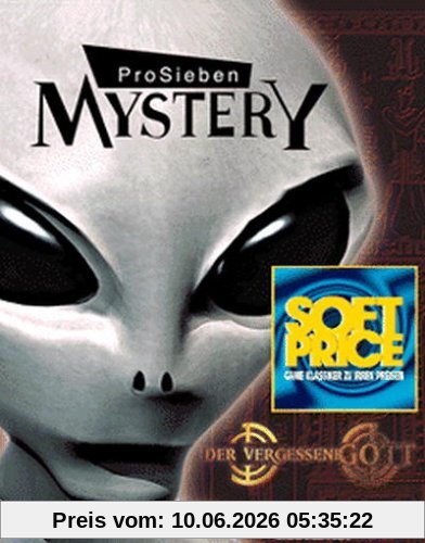 Der vergessene Gott - Pro Sieben Mystery