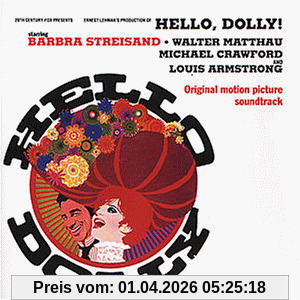 Hello Dolly