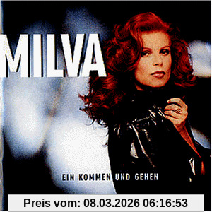 Milva Ein Kommen Und Gehen