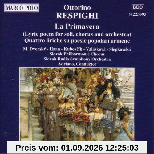 La Primavera