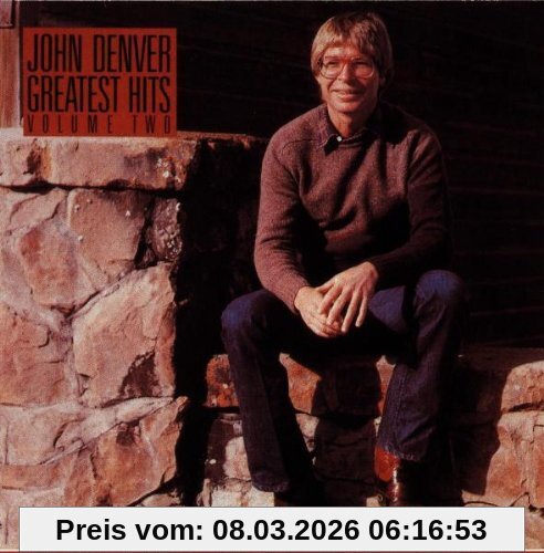 John Denver Greatest Hits Vol.2