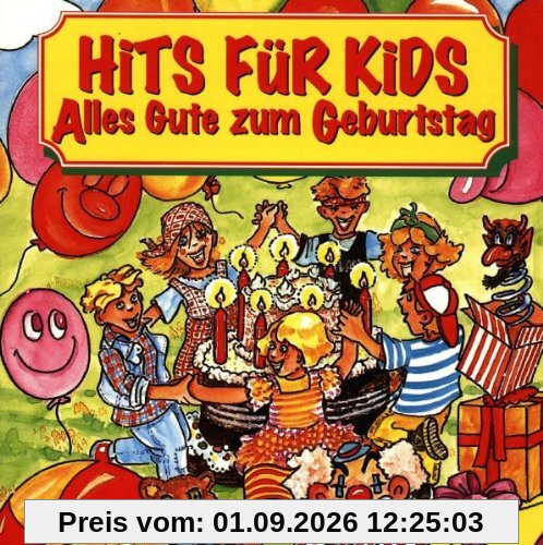 Zum Geburtstag