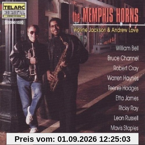 Memphis Horns