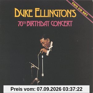 70th Birthday Concert
