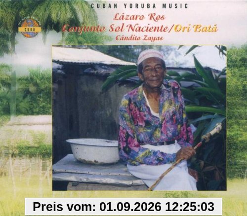 Ori Bata
