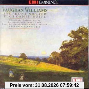 Williams:Symphony No.5