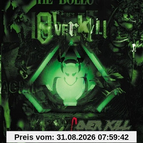 Coverkill