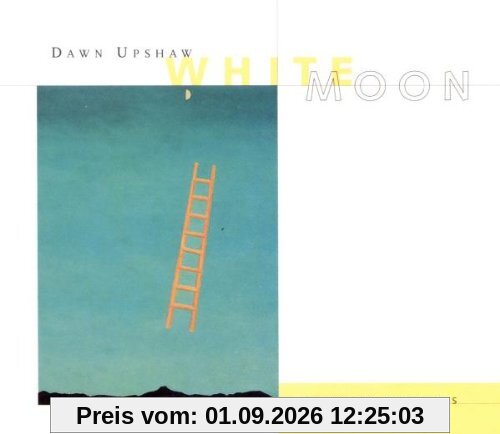 White Moon (Songs To Morpheus)