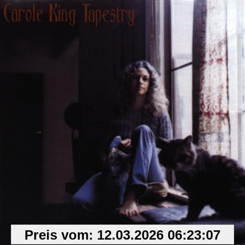 Carole King Tapestry