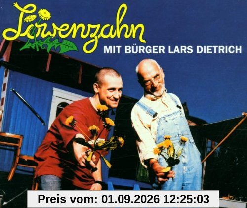Löwenzahn