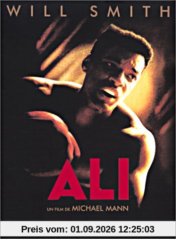 Ali [FR Import]