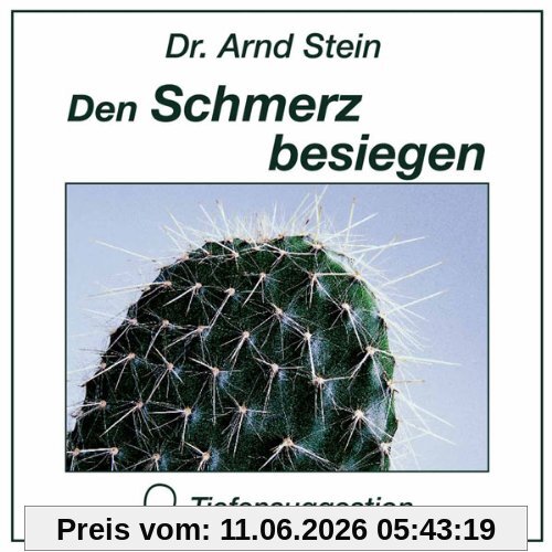 Den Schmerz besiegen