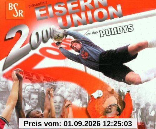 Eisern Union