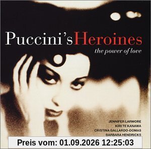 Puccini's Heroines