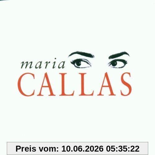 Maria Callas