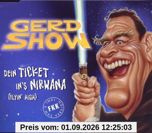 Dein Ticket in'S