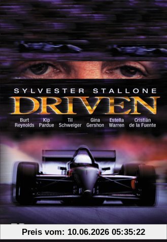Driven