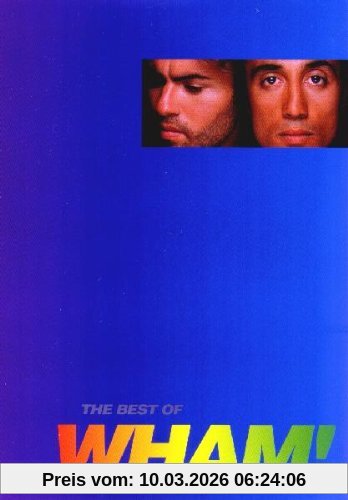 Wham! Wham - If You Were There