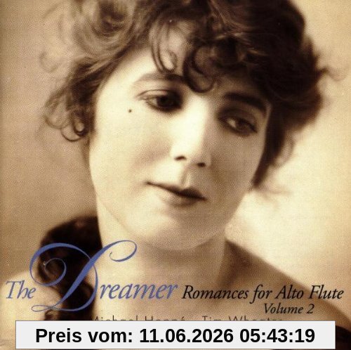 The Dreamer