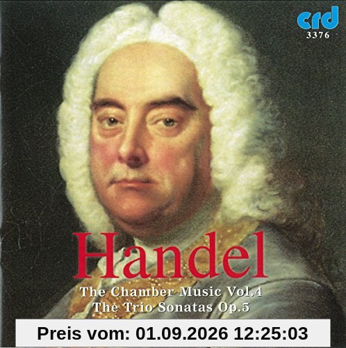 Die Kammermusik Vol. 4