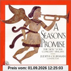 A Season's Promise