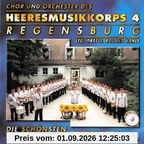 Die Schönsten Märsche mit Ge