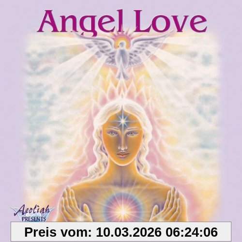 Aeoliah Angel Love