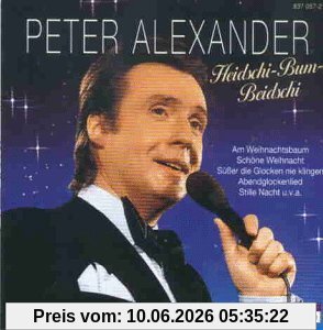 Heidschi-Bum-Beidschi