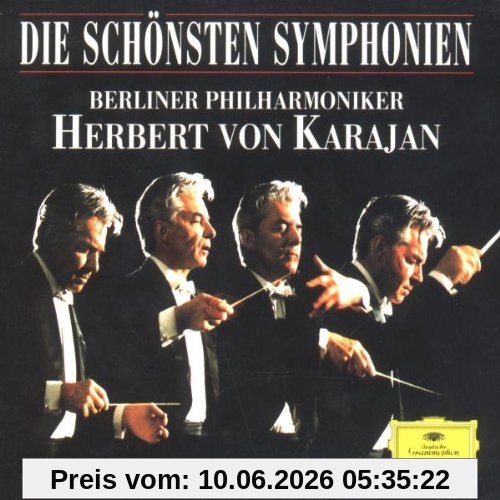 Die Schönsten Sinfonien