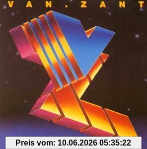 Van Zant