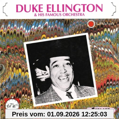 Duke Ellington 1941