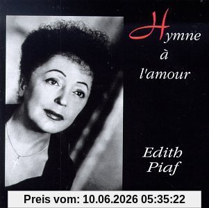L'hymne a L'amour